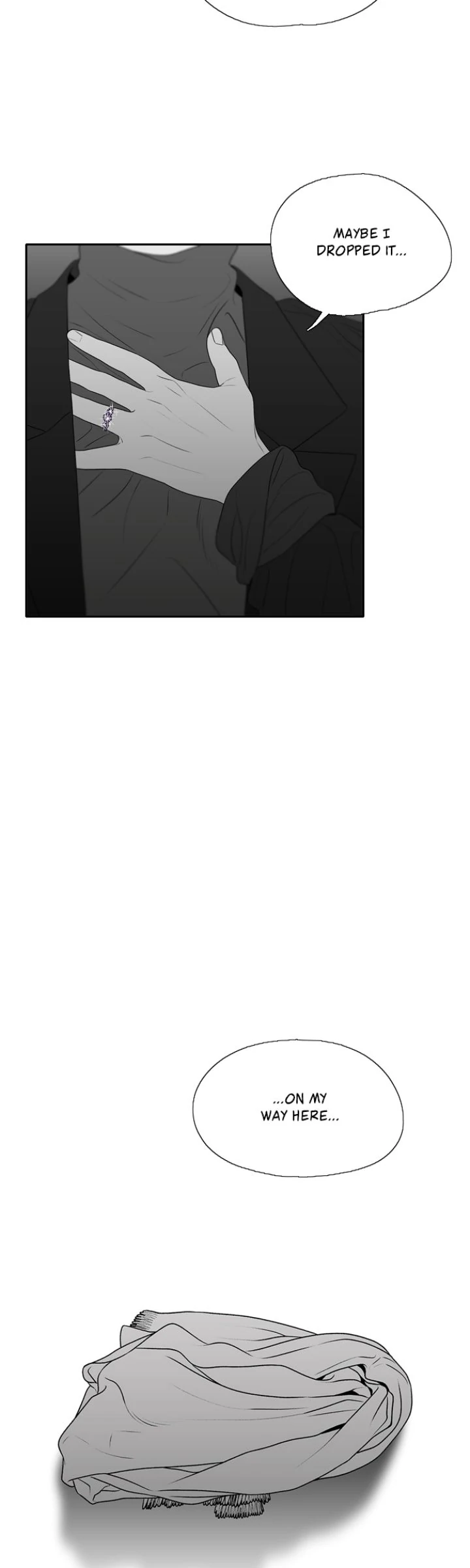 Kill Me Now Chapter 169 - Page 8