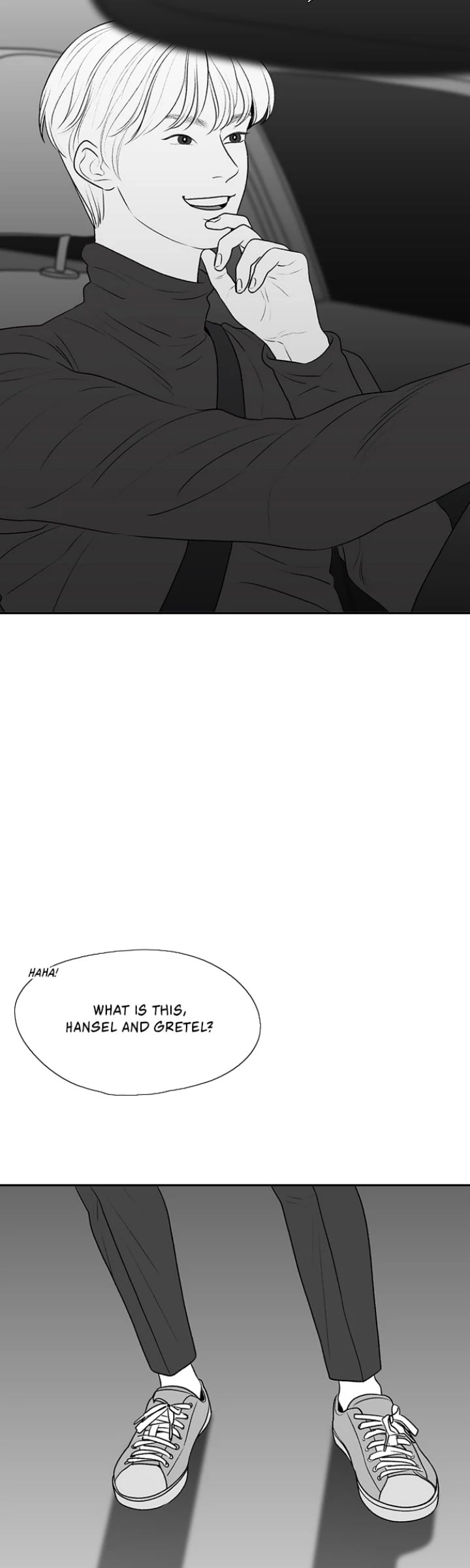 Kill Me Now Chapter 169 - Page 10