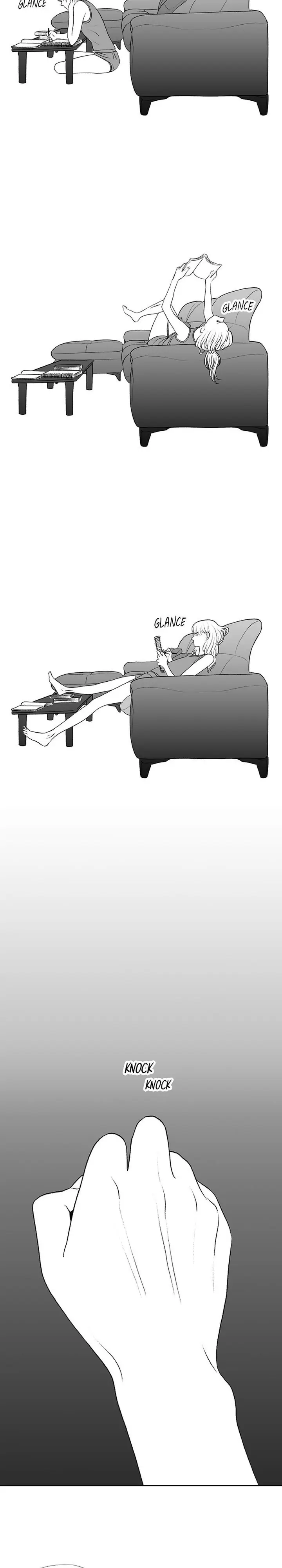 Kill Me Now Chapter 17 - Page 11