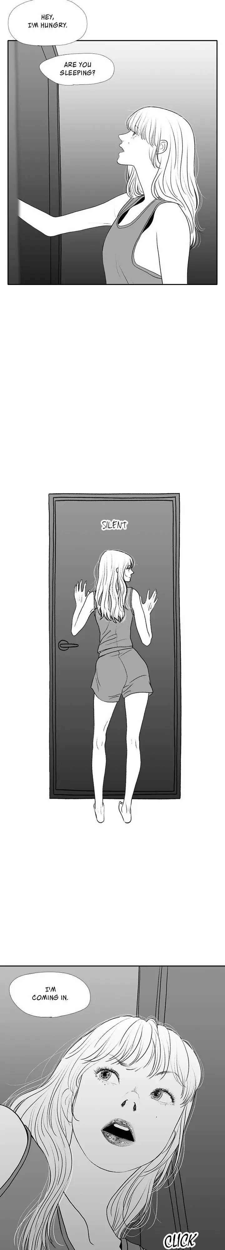 Kill Me Now Chapter 17 - Page 12