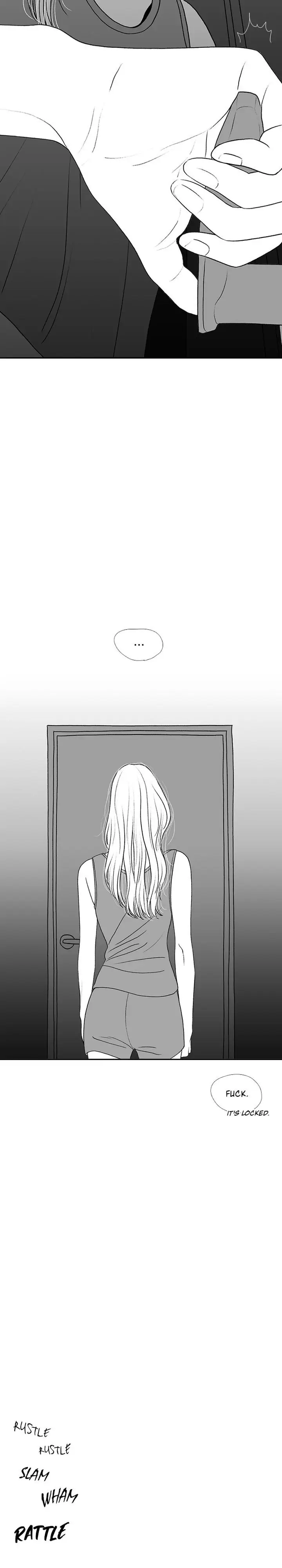 Kill Me Now Chapter 17 - Page 13