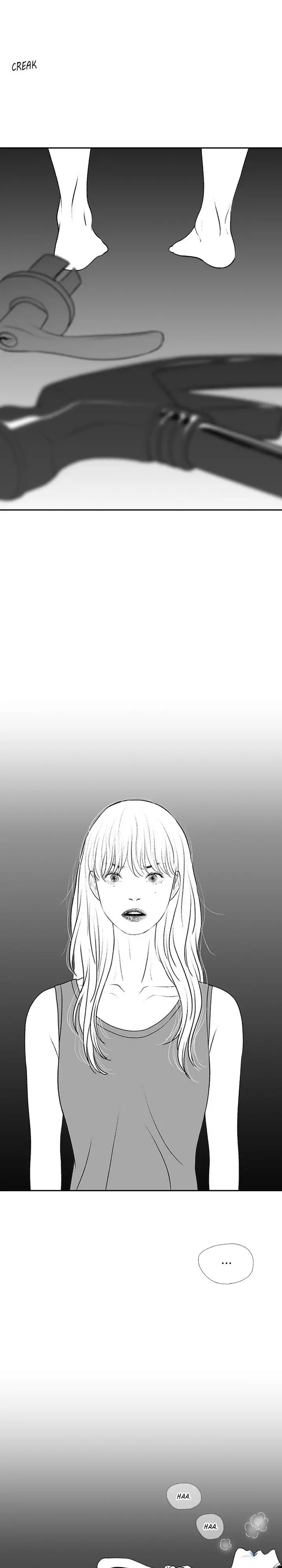Kill Me Now Chapter 17 - Page 14