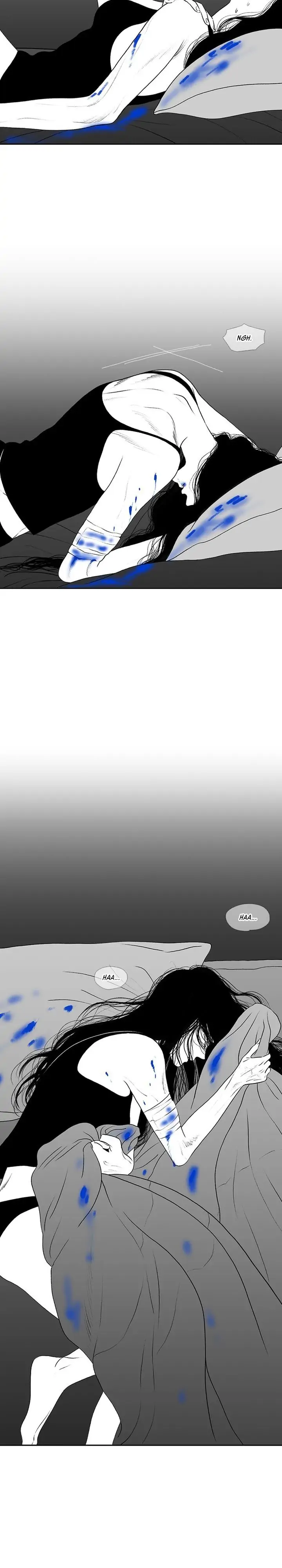 Kill Me Now Chapter 17 - Page 15