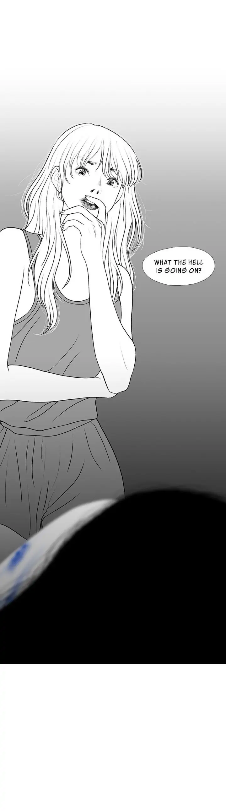 Kill Me Now Chapter 17 - Page 16