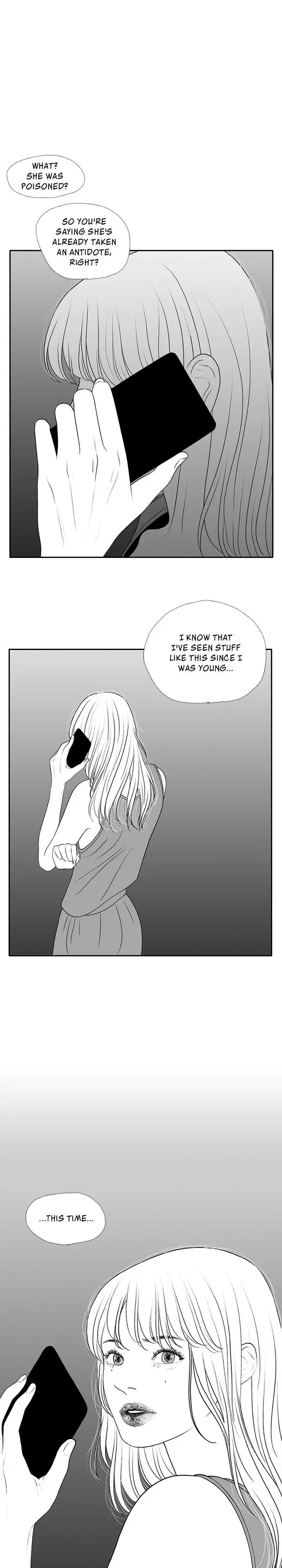 Kill Me Now Chapter 17 - Page 17