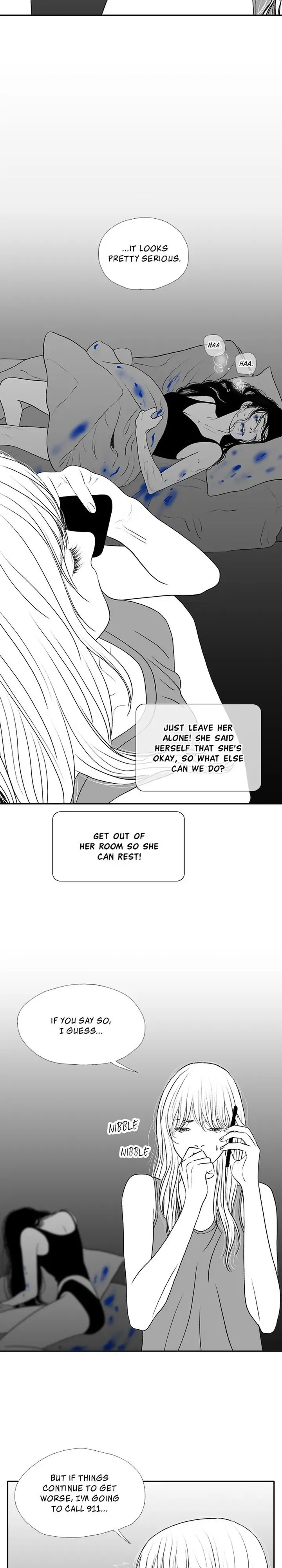 Kill Me Now Chapter 17 - Page 18
