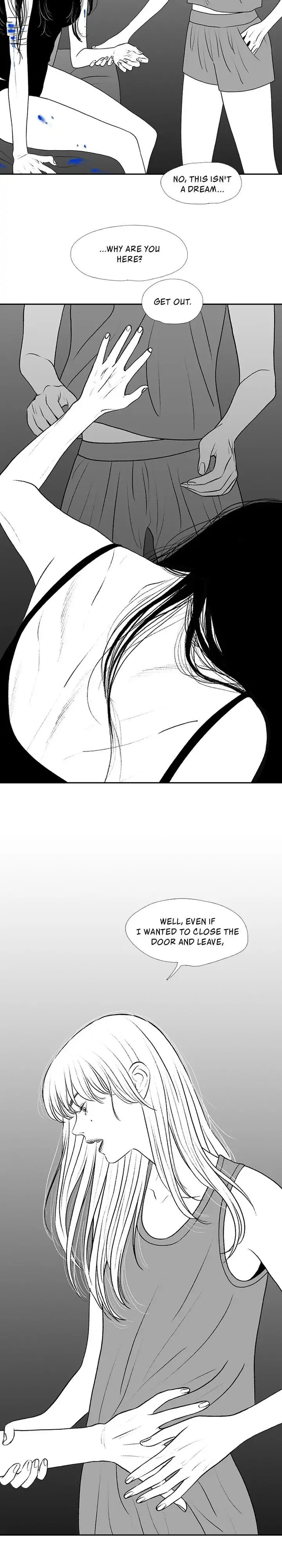 Kill Me Now Chapter 17 - Page 20