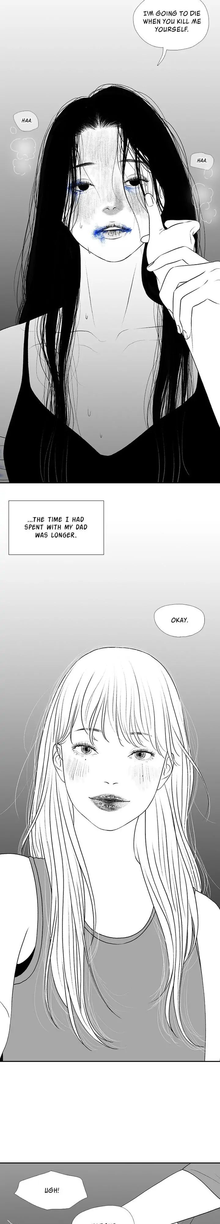 Kill Me Now Chapter 17 - Page 22
