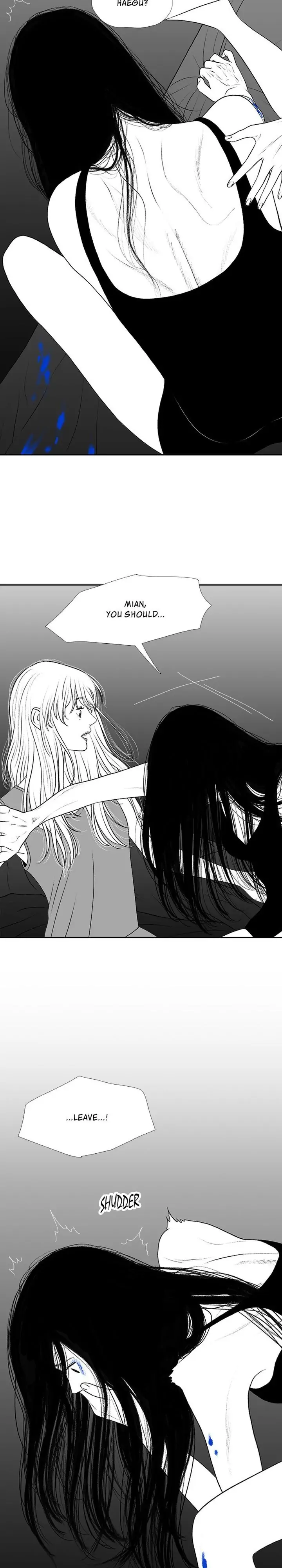Kill Me Now Chapter 17 - Page 23