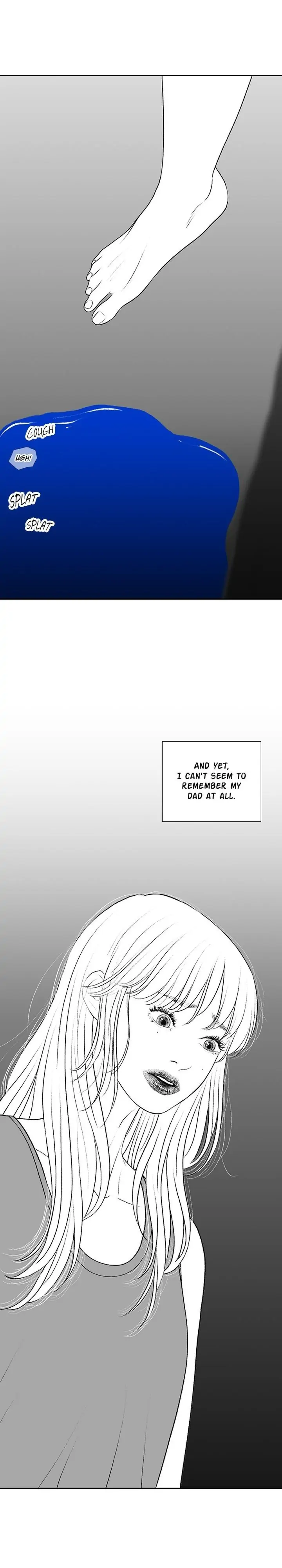 Kill Me Now Chapter 17 - Page 25