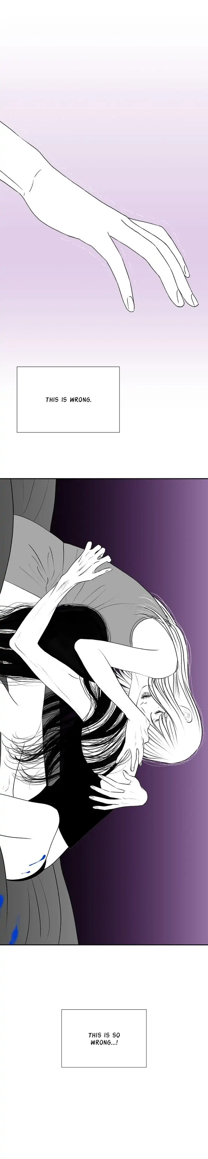 Kill Me Now Chapter 17 - Page 26