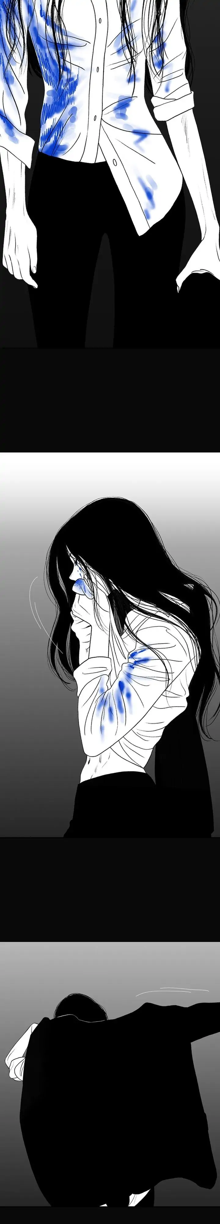 Kill Me Now Chapter 17 - Page 4