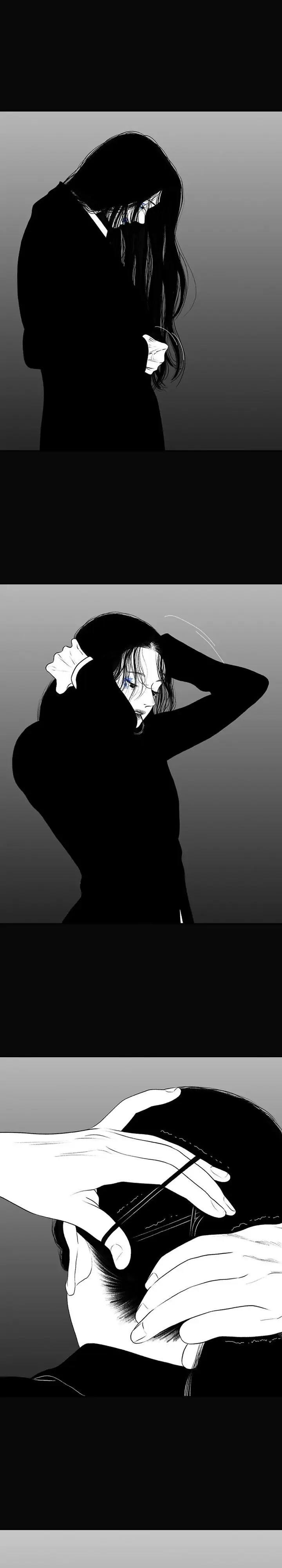 Kill Me Now Chapter 17 - Page 5