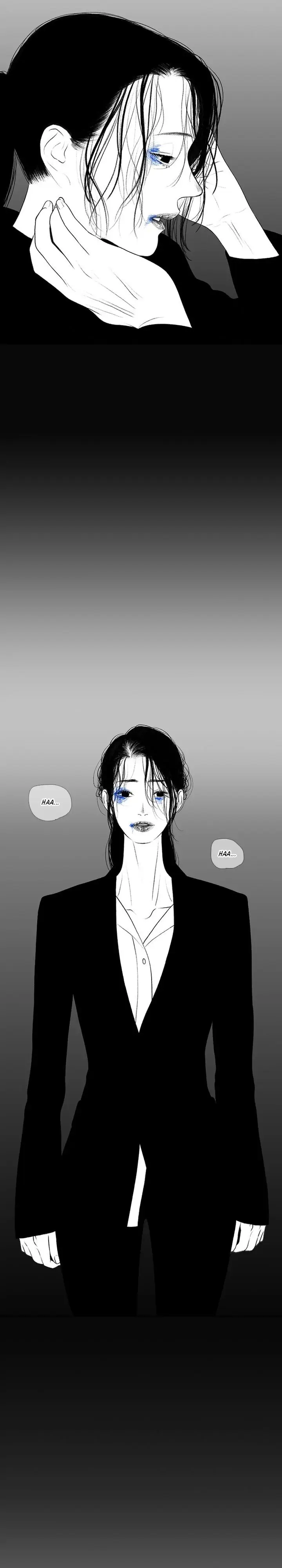 Kill Me Now Chapter 17 - Page 6