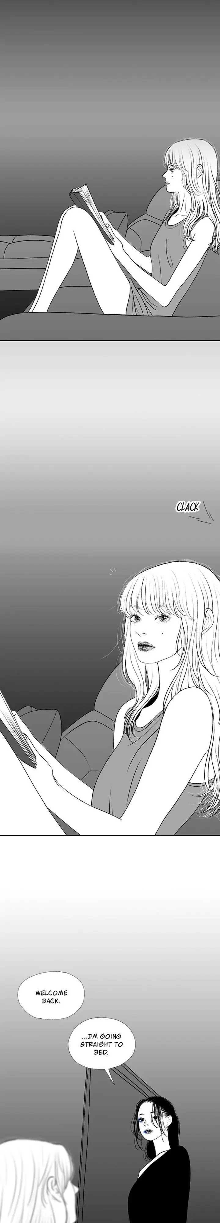 Kill Me Now Chapter 17 - Page 7