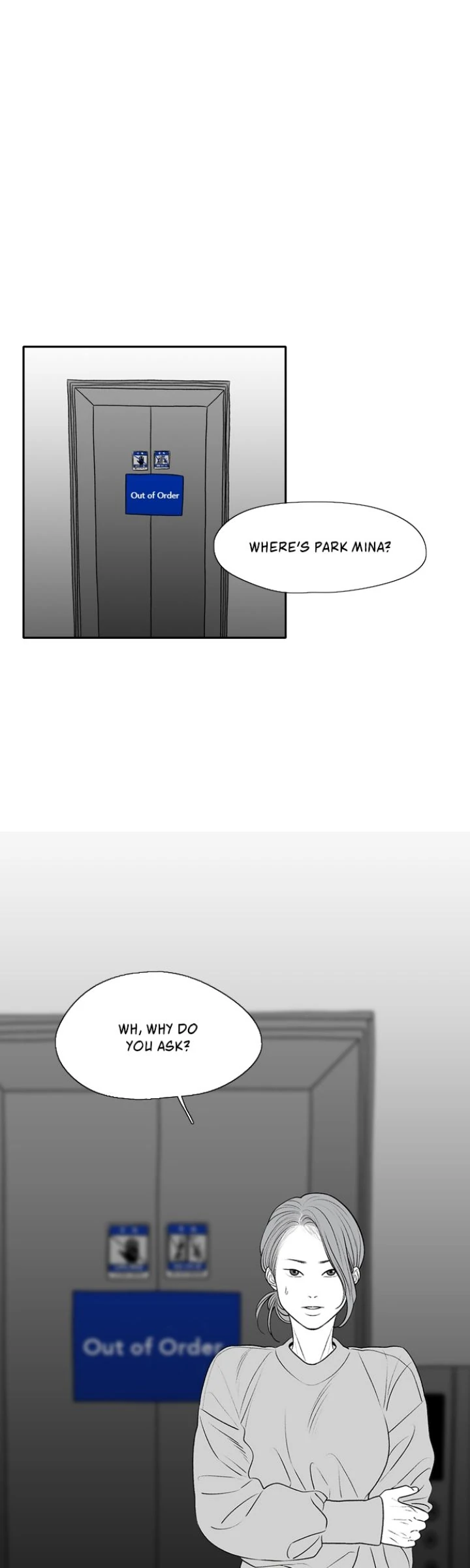 Kill Me Now Chapter 170 - Page 2