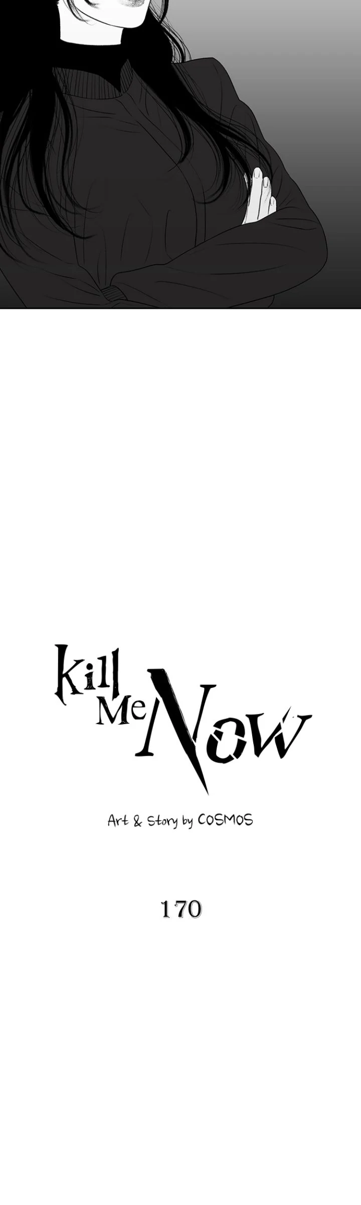 Kill Me Now Chapter 170 - Page 11