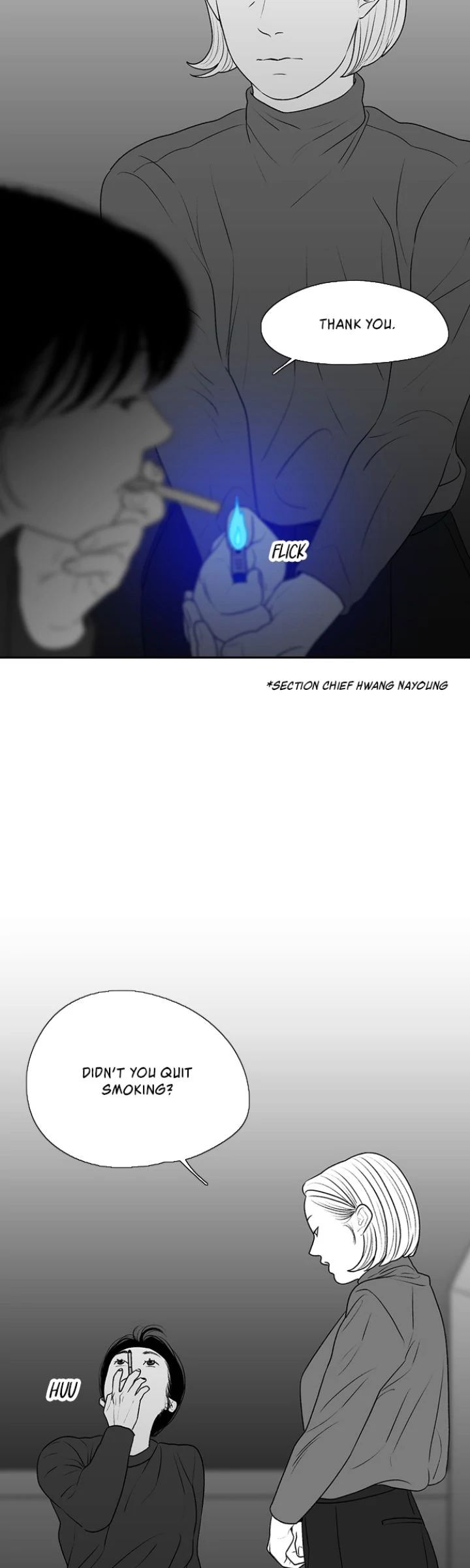 Kill Me Now Chapter 170 - Page 14