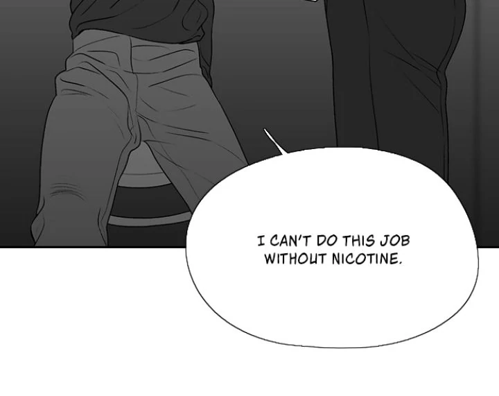 Kill Me Now Chapter 170 - Page 15