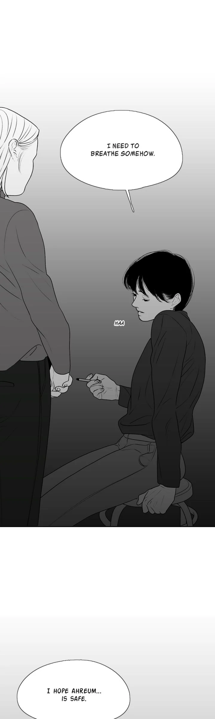 Kill Me Now Chapter 170 - Page 16