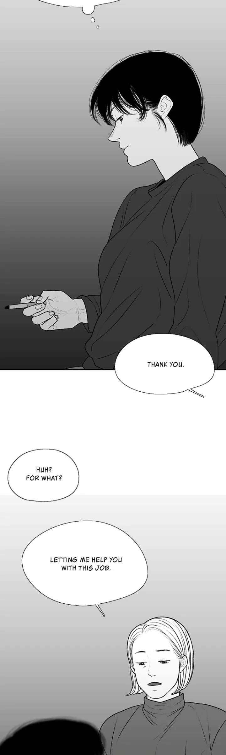Kill Me Now Chapter 170 - Page 17