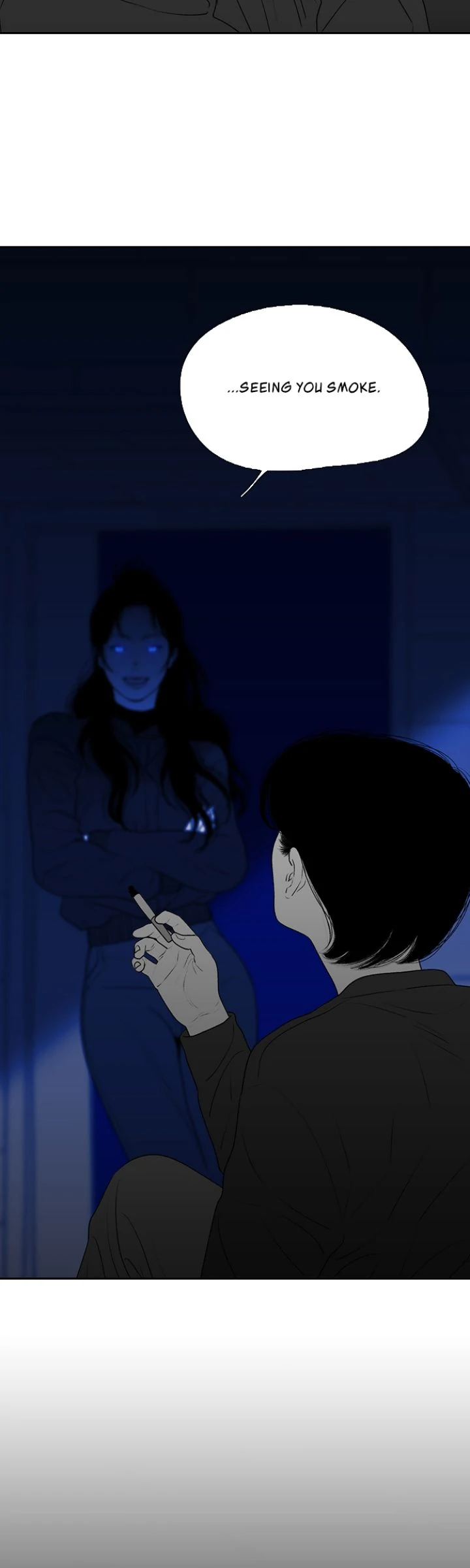 Kill Me Now Chapter 170 - Page 20