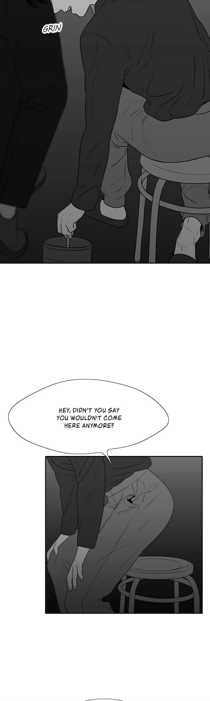 Kill Me Now Chapter 170 - Page 22