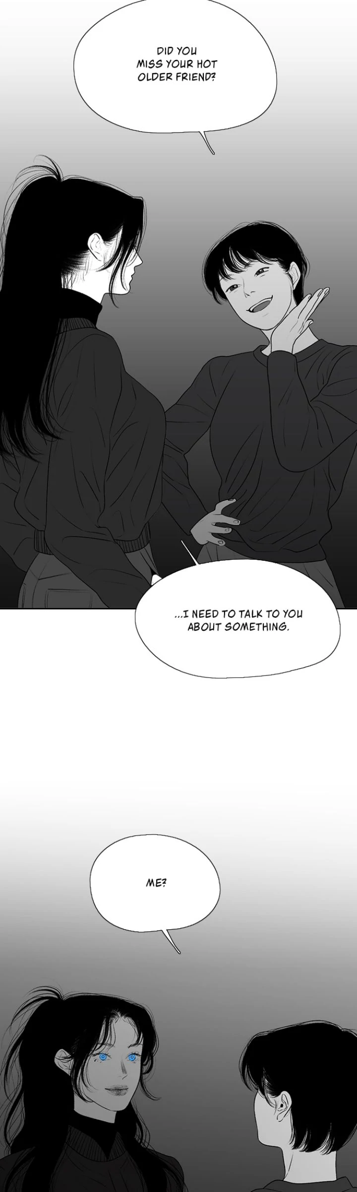 Kill Me Now Chapter 170 - Page 23