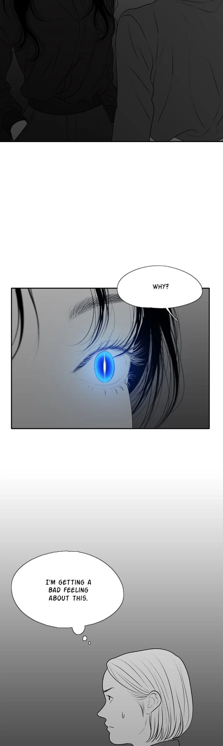 Kill Me Now Chapter 170 - Page 24