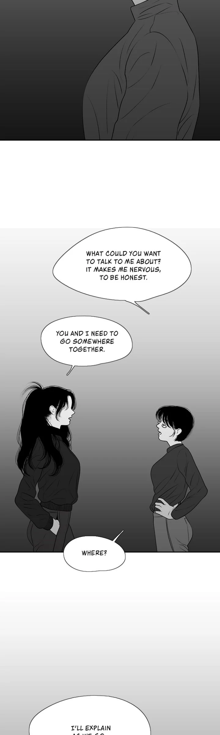 Kill Me Now Chapter 170 - Page 25