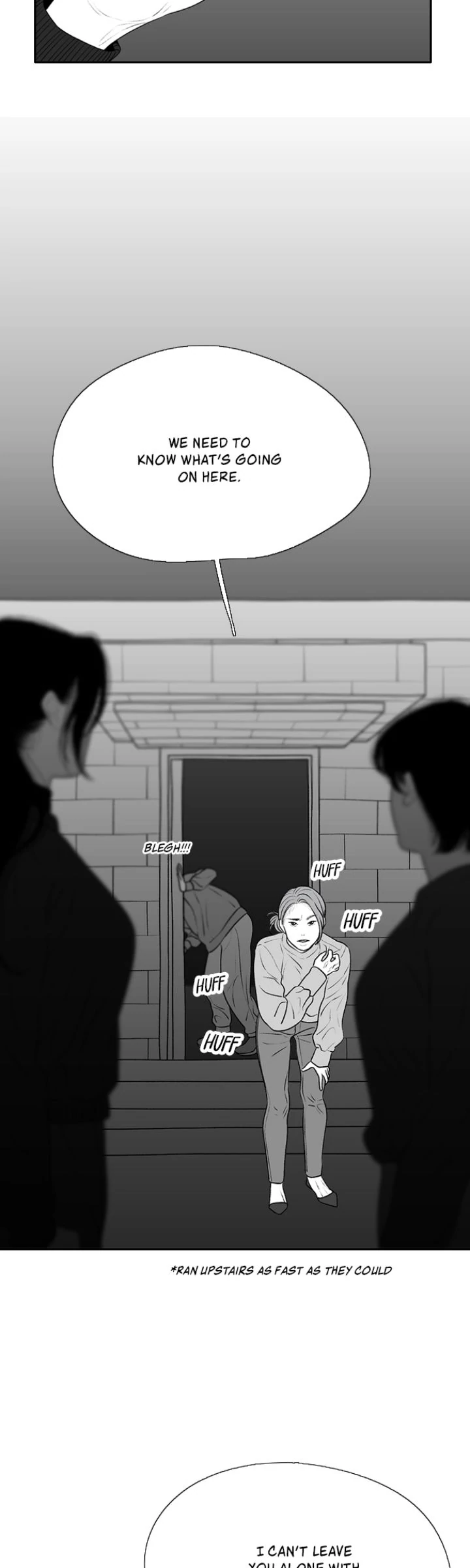 Kill Me Now Chapter 170 - Page 27