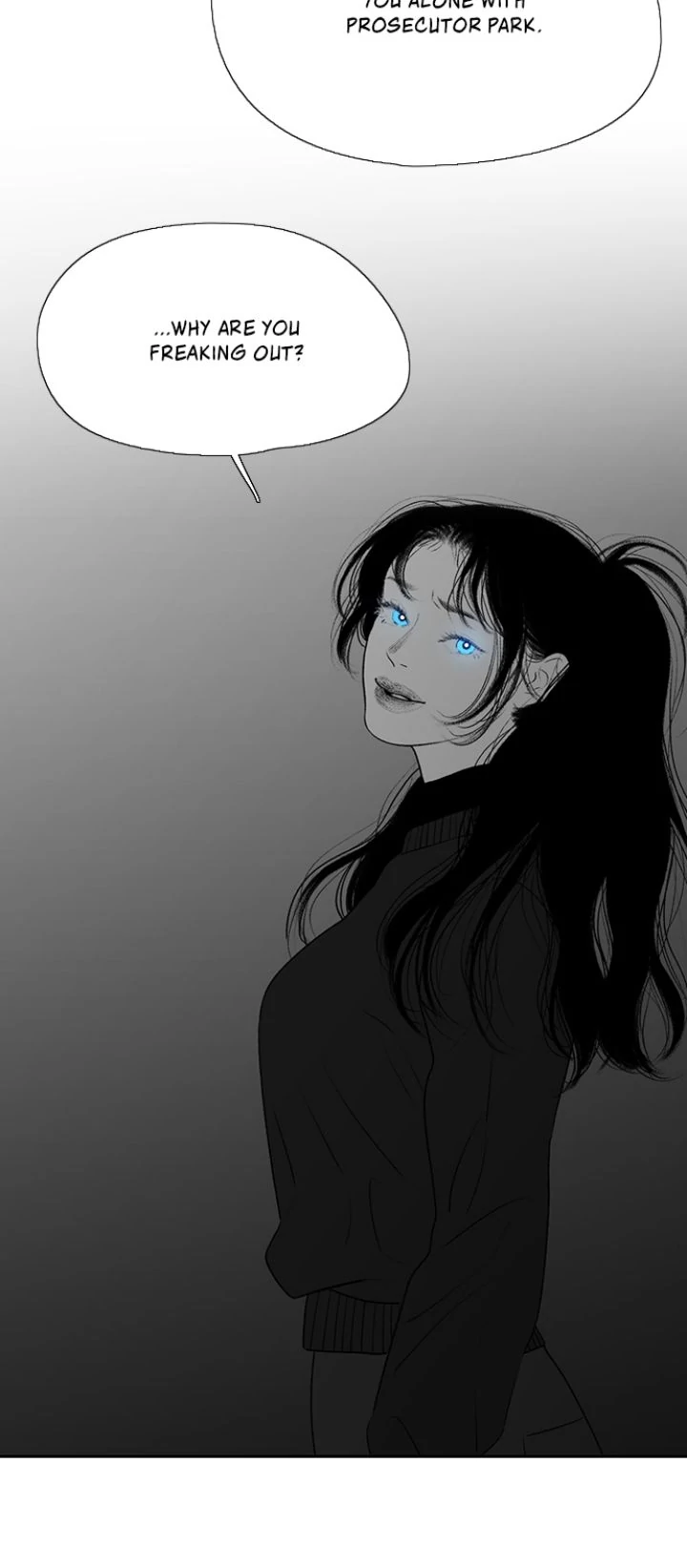 Kill Me Now Chapter 170 - Page 28