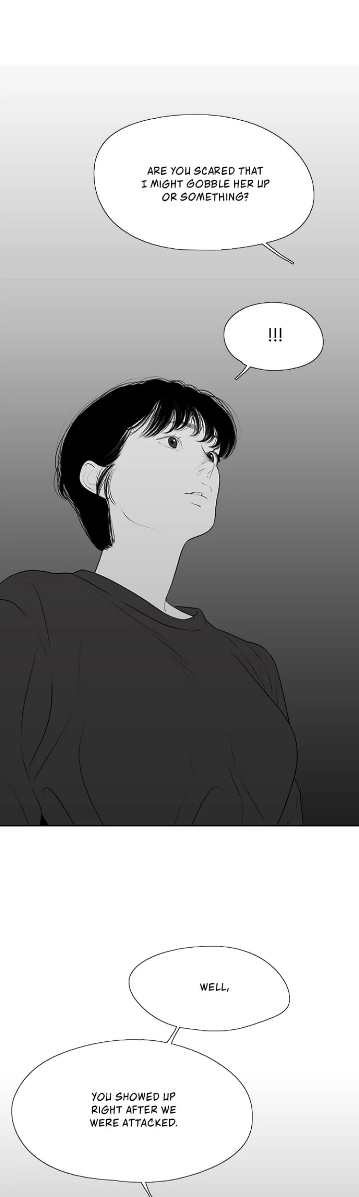 Kill Me Now Chapter 170 - Page 29