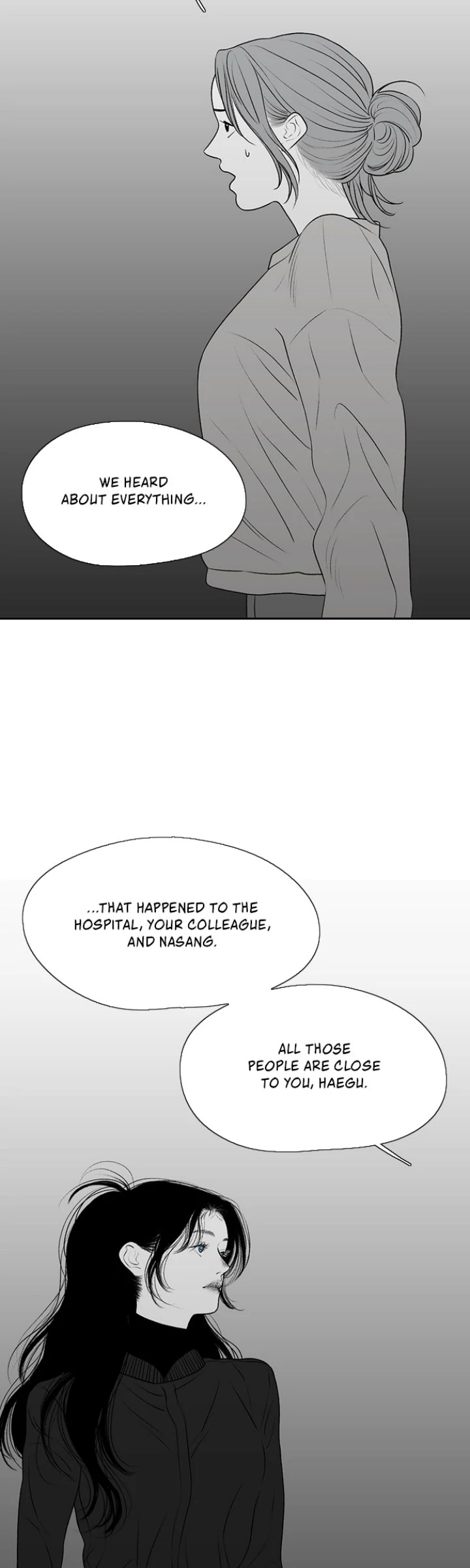 Kill Me Now Chapter 170 - Page 30