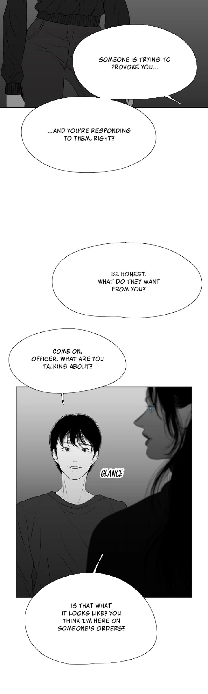 Kill Me Now Chapter 170 - Page 31