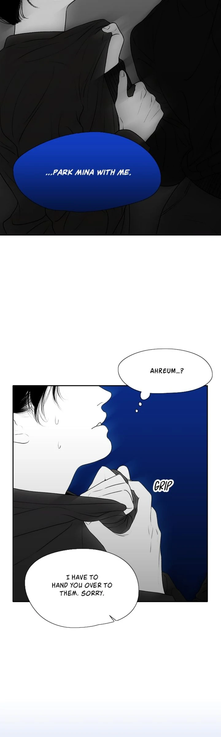 Kill Me Now Chapter 170 - Page 33