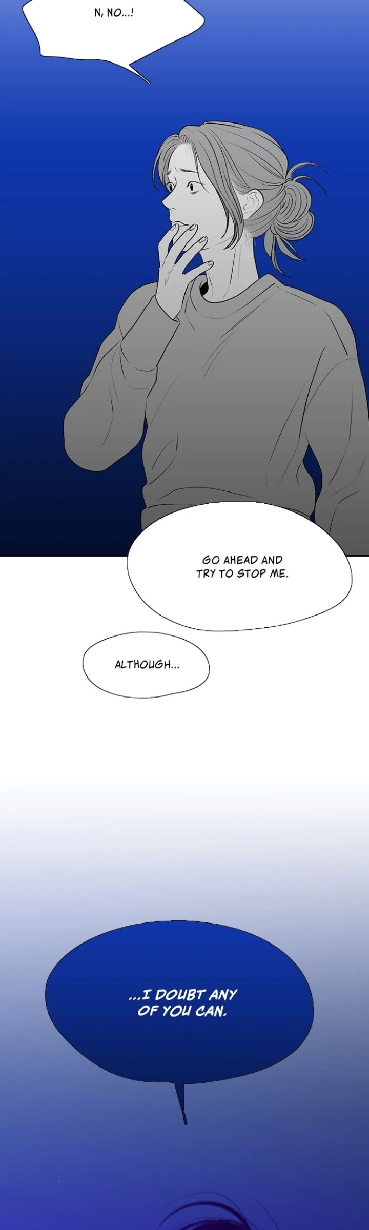 Kill Me Now Chapter 170 - Page 35