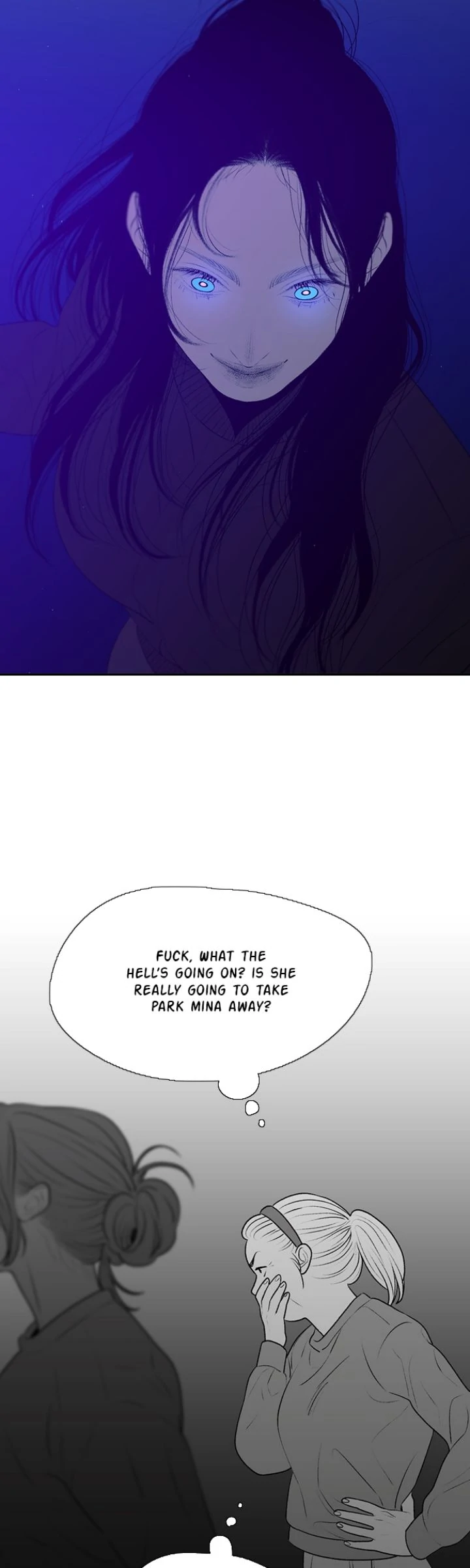 Kill Me Now Chapter 170 - Page 36