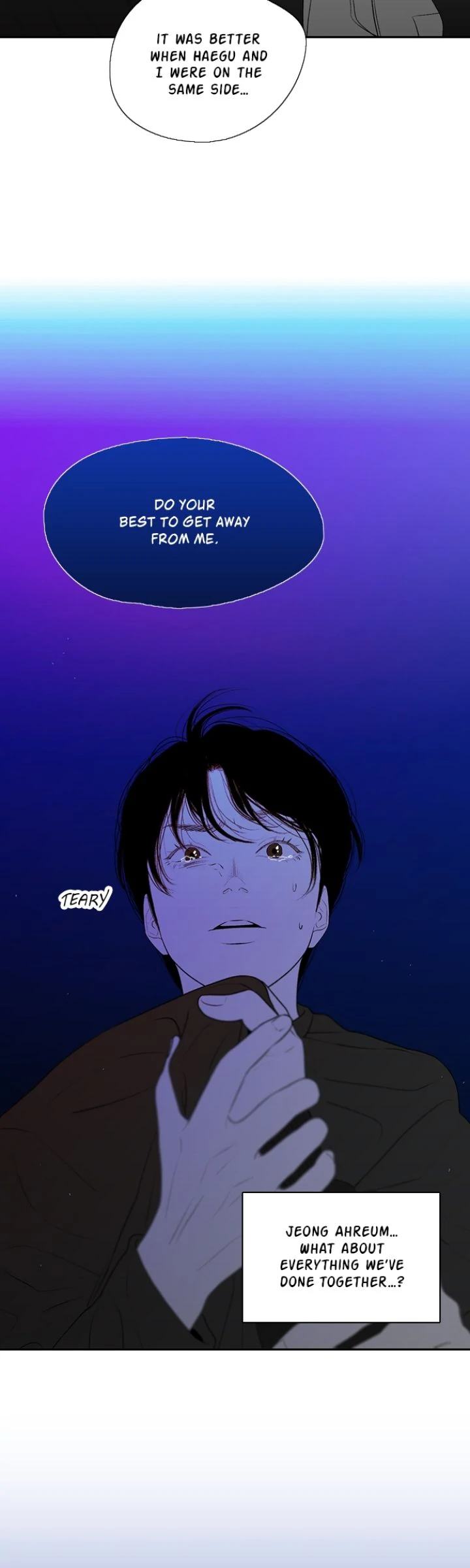 Kill Me Now Chapter 170 - Page 37