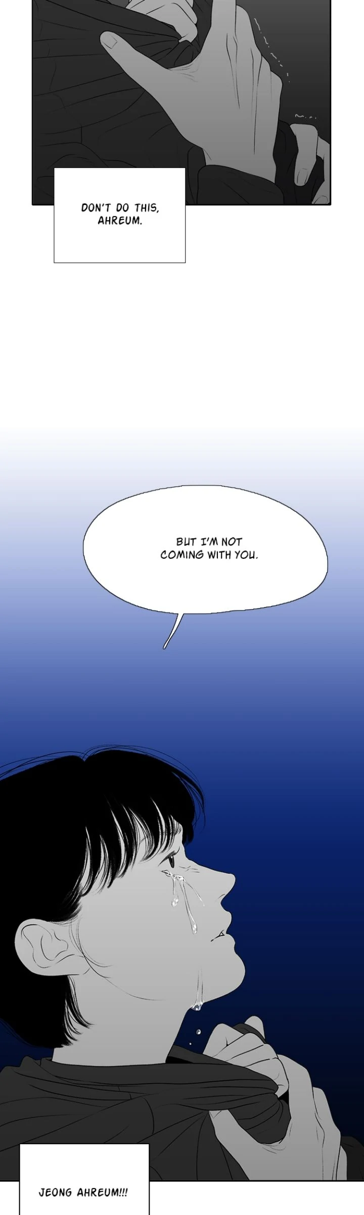 Kill Me Now Chapter 170 - Page 39