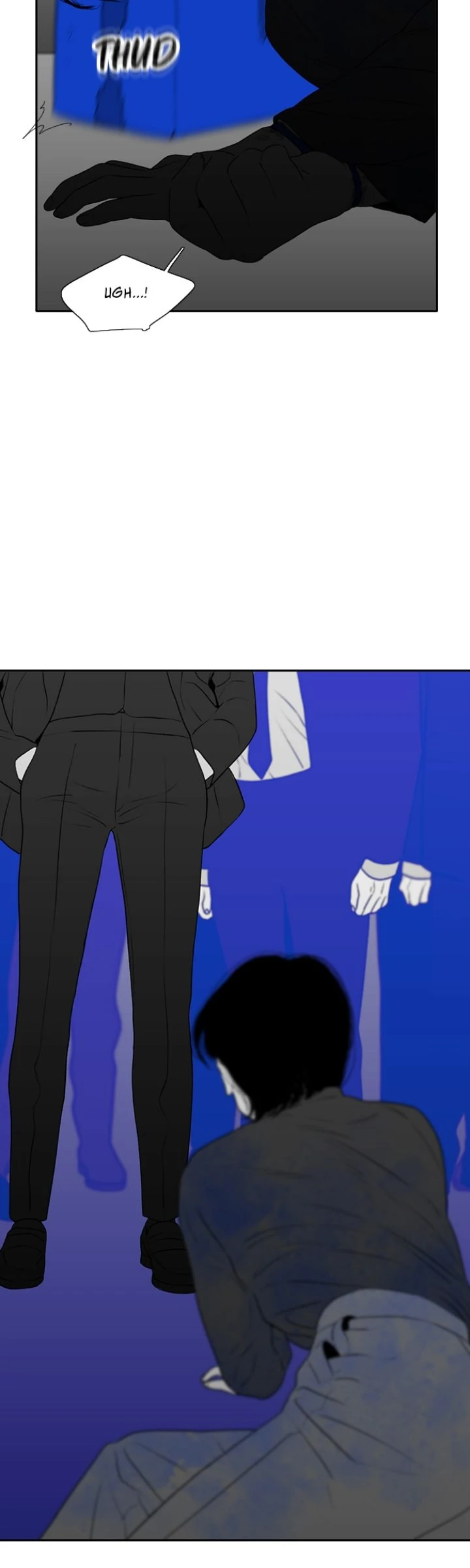 Kill Me Now Chapter 170 - Page 42