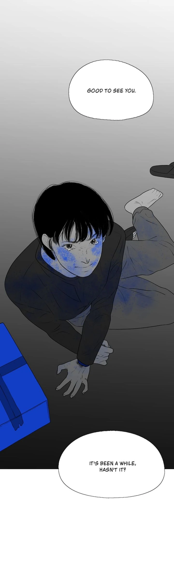 Kill Me Now Chapter 170 - Page 44