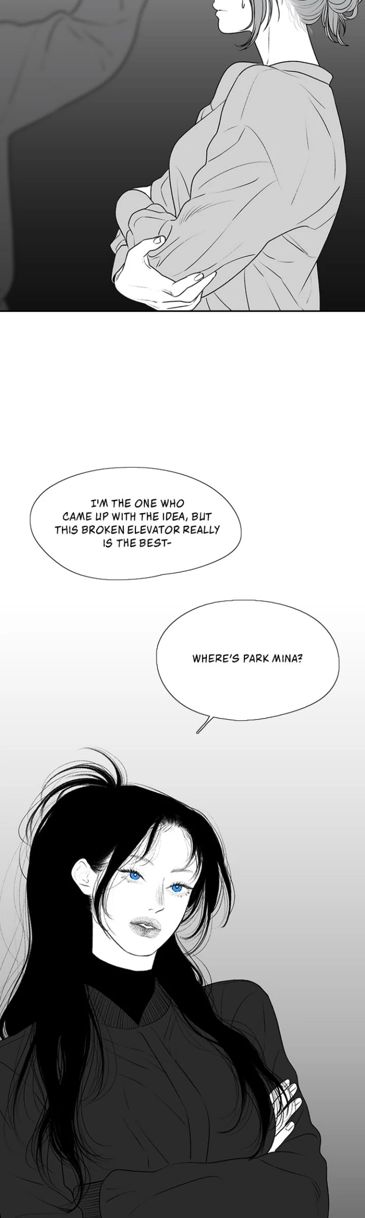 Kill Me Now Chapter 170 - Page 6