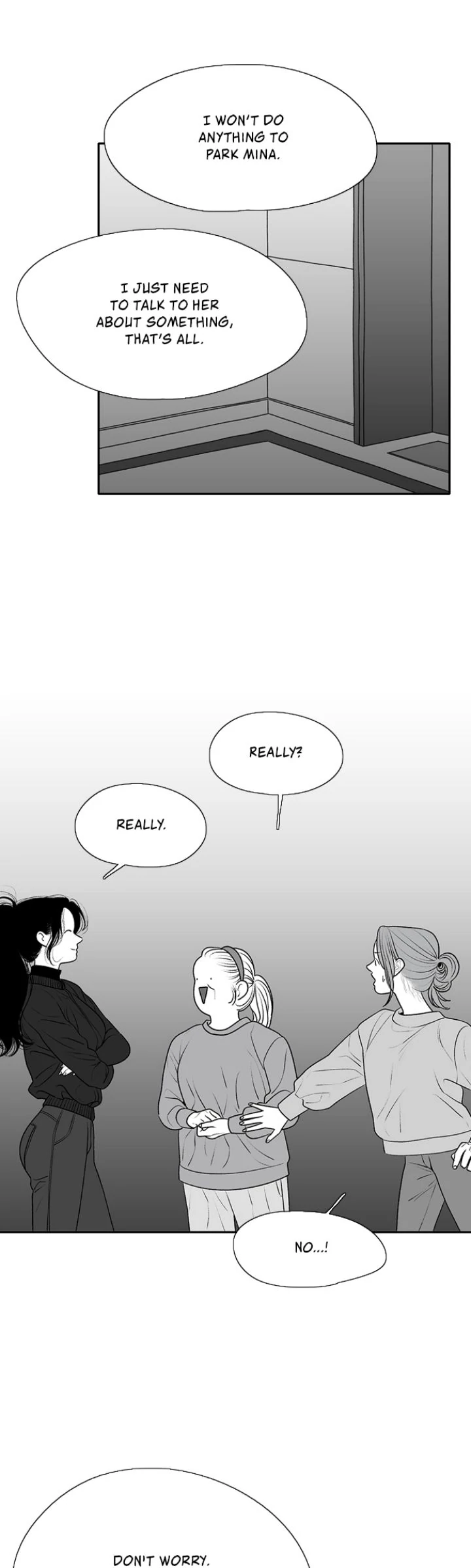 Kill Me Now Chapter 170 - Page 9