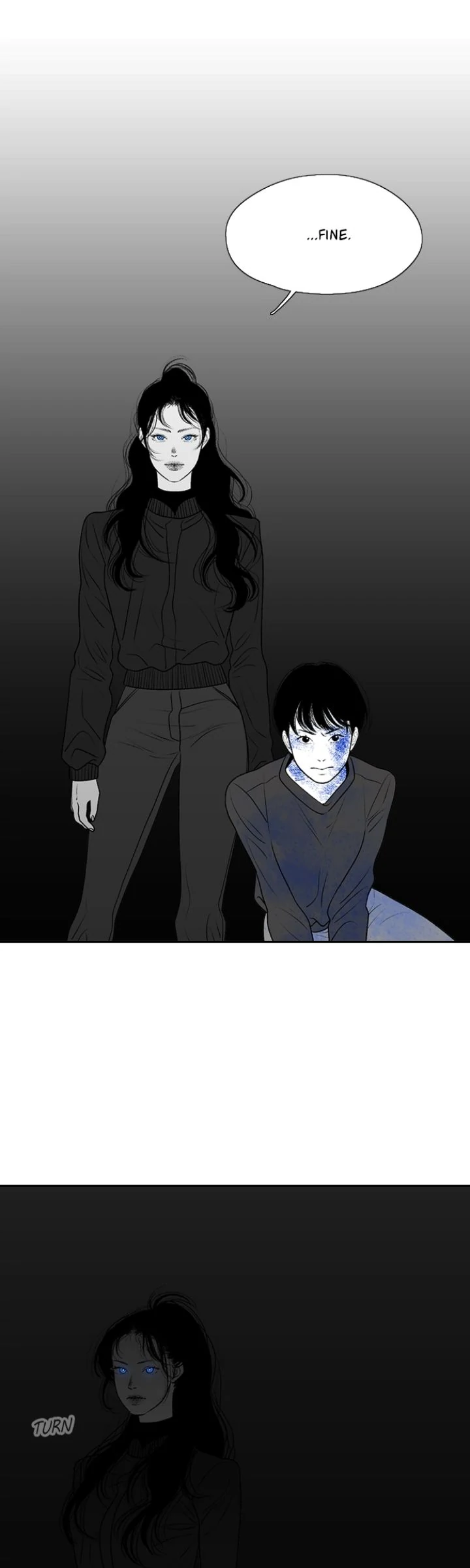Kill Me Now Chapter 171 - Page 11