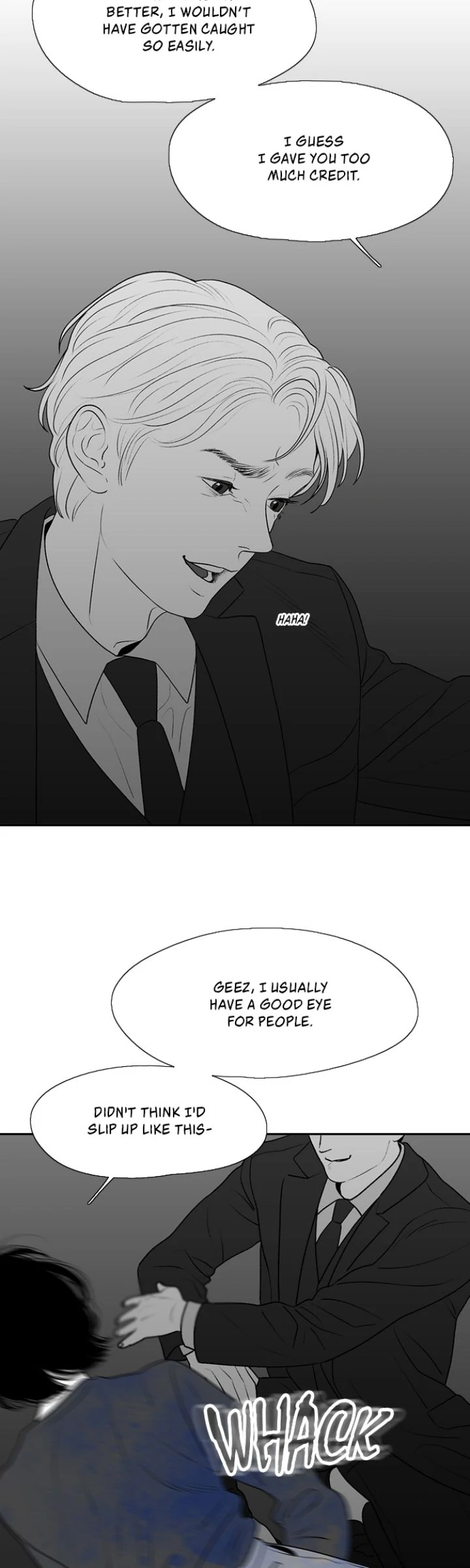 Kill Me Now Chapter 171 - Page 15