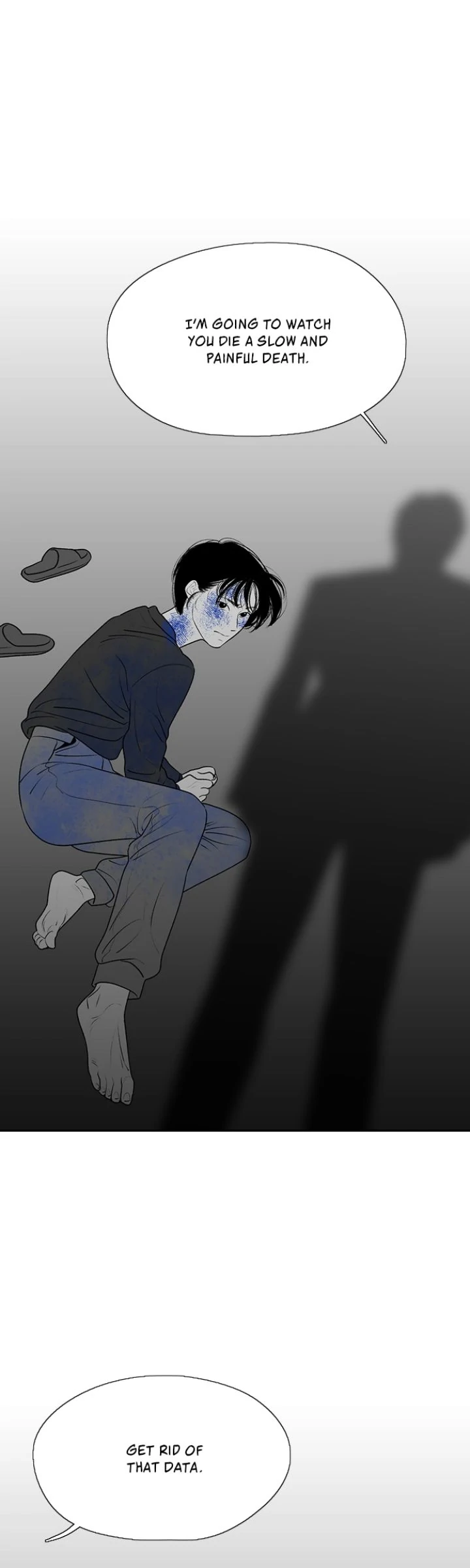 Kill Me Now Chapter 171 - Page 17