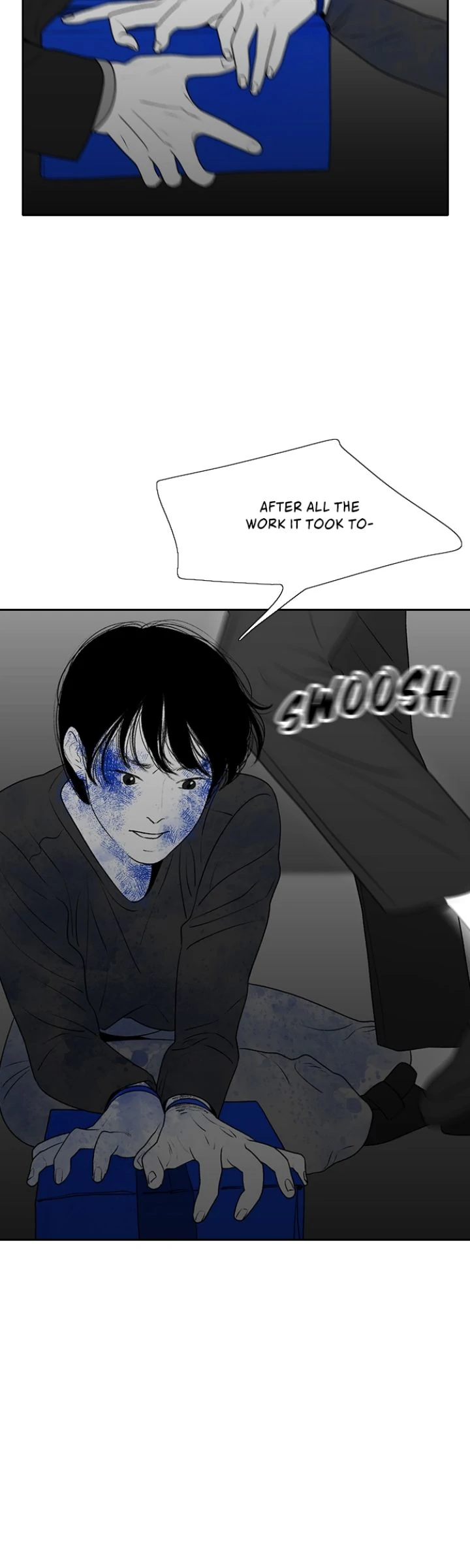 Kill Me Now Chapter 171 - Page 19