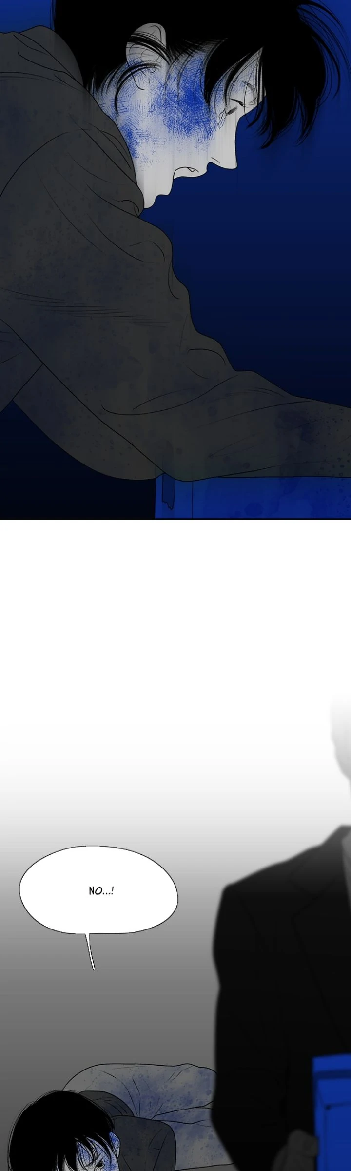 Kill Me Now Chapter 171 - Page 21