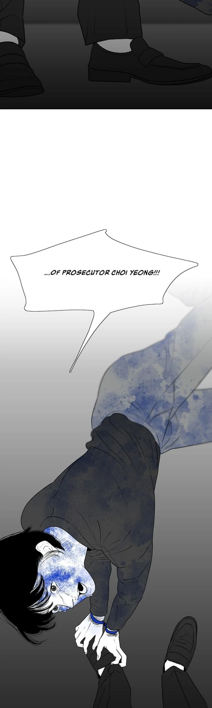 Kill Me Now Chapter 171 - Page 23